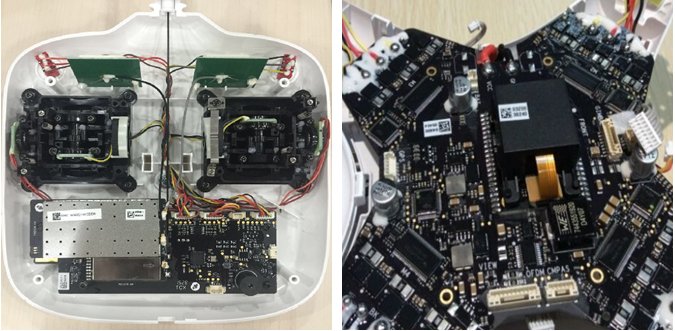 3·15晚会报道的无人机是怎么被劫持的？