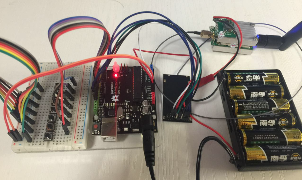 3·15晚会报道的无人机是怎么被劫持的？