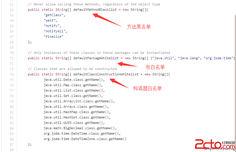 ElasticSearch Groovy脚本远程代码执行漏洞分析（CVE-2015-1427）