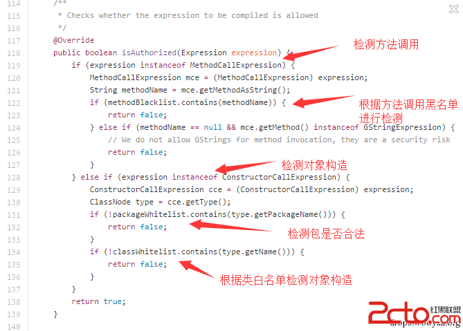 ElasticSearch Groovy脚本远程代码执行漏洞分析（CVE-2015-1427）