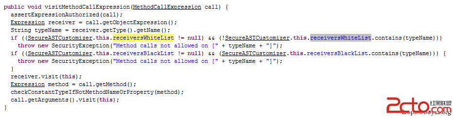 ElasticSearch Groovy脚本远程代码执行漏洞分析（CVE-2015-1427）