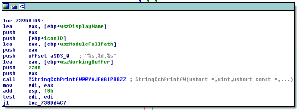 微软MS10-046细节分析