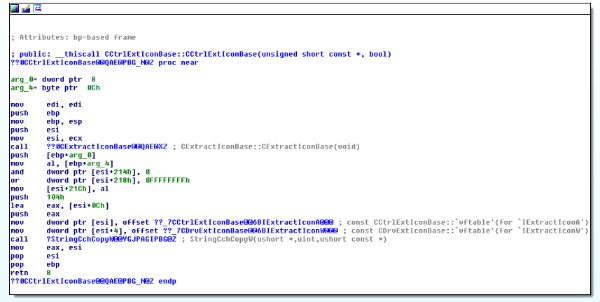 微软MS10-046细节分析