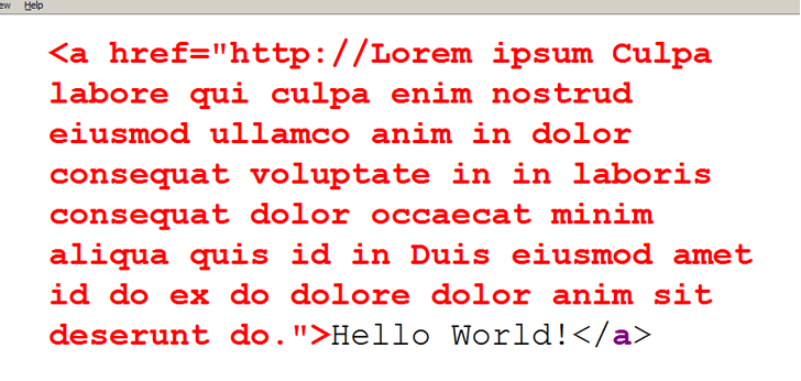 AwSnap：让全版本（Windows、iOS、Android）Chrome浏览器崩溃的有趣漏洞