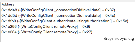 Apple OS X系统中存在可以提升root权限的API后门