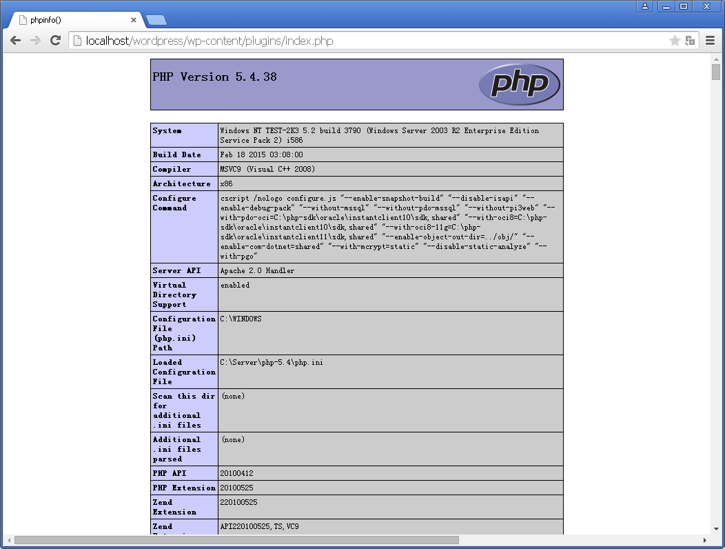 WordPress 4.2 以下版本XSS漏洞GETSHELL