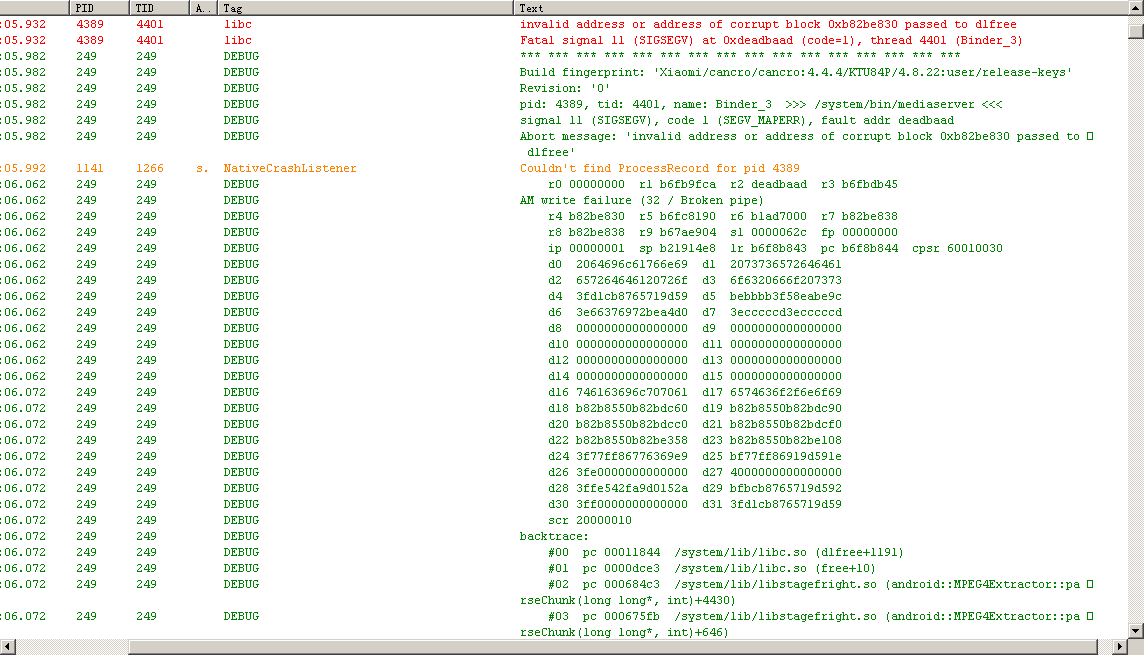 一次意外的0day之旅