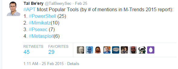 内网渗透中的mimikatz