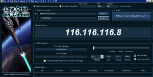 DDoS攻击工具演变