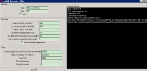 DDoS攻击工具演变