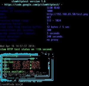 DDoS攻击工具演变