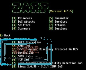 DDoS攻击工具演变