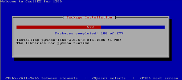 CactiEZ V10.1 中文版(附Cacti中文解决方案+使用教程)