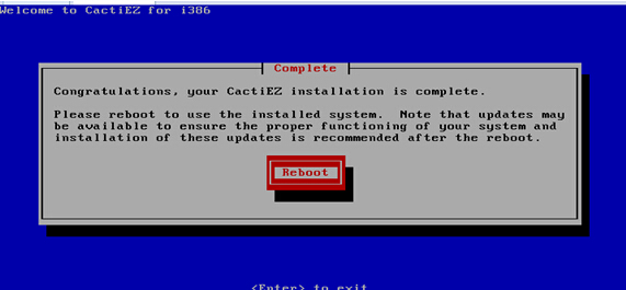 CactiEZ V10.1 中文版(附Cacti中文解决方案+使用教程)