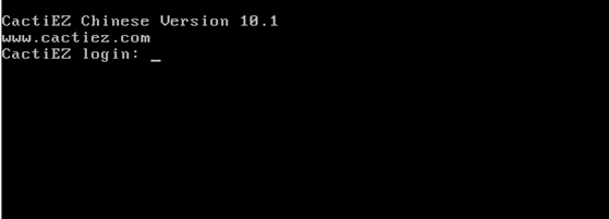 CactiEZ V10.1 中文版(附Cacti中文解决方案+使用教程)