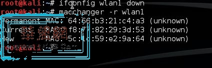 Kali Linux中前十名的Wifi攻击工具