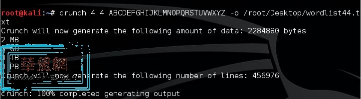 Kali Linux中前十名的Wifi攻击工具