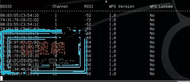 Kali Linux中前十名的Wifi攻击工具