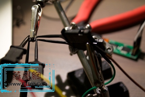 贝尔金F9K1111固件漏洞分析