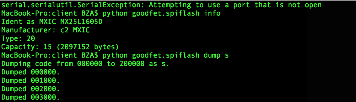 贝尔金F9K1111固件漏洞分析