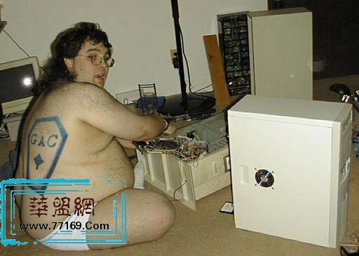 怎样成为一名黑客