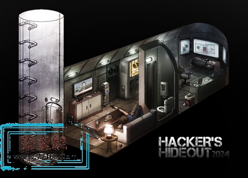 怎样成为一名黑客