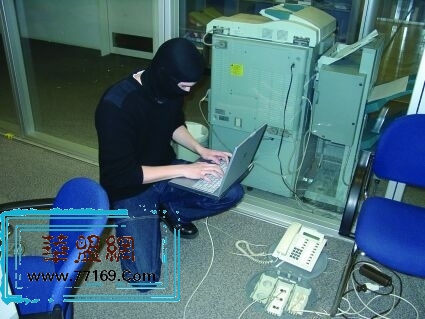 怎样成为一名黑客