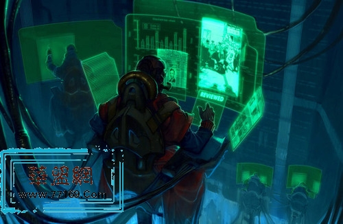 怎样成为一名黑客