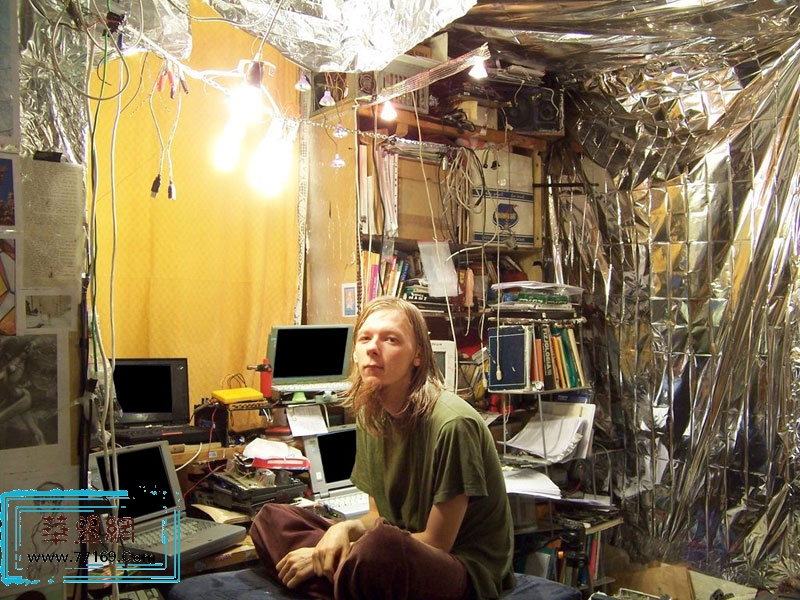 怎样成为一名黑客