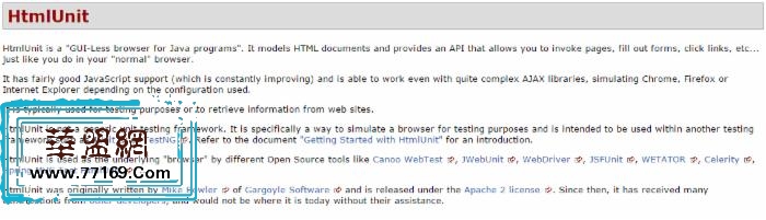 教你如何抓取Ajax动态页面