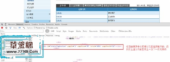 图片[2]-How to Scrape AJAX Dynamic Web Pages Using HtmlUnit - 华盟网