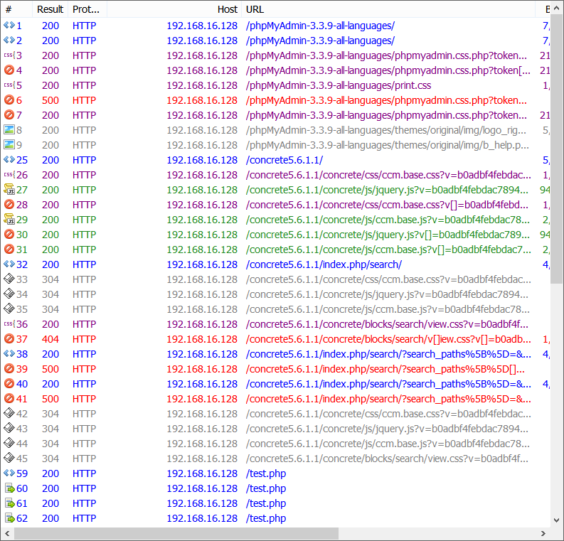 自己动手打造Fiddler挖洞插件