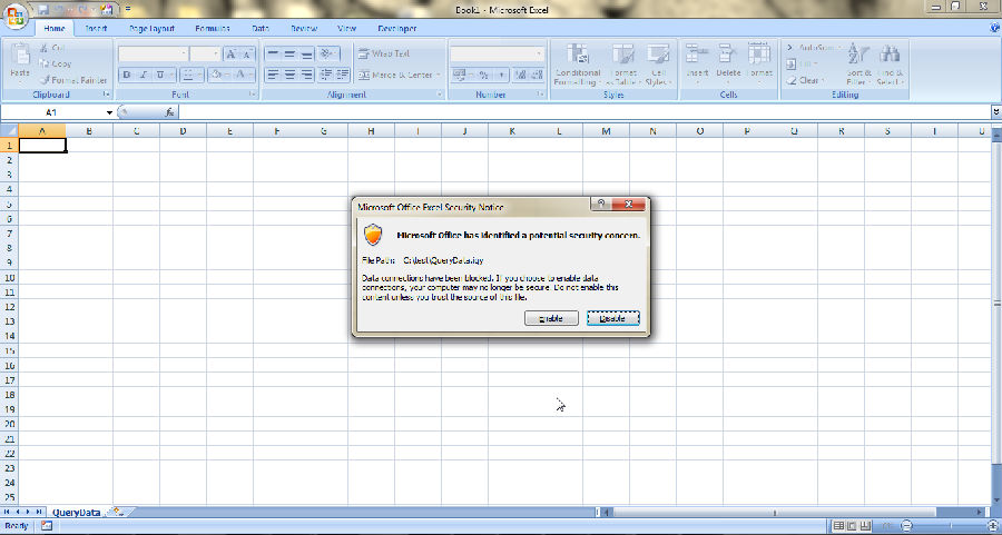 利用Web查询文件(.iqy)有效钓鱼