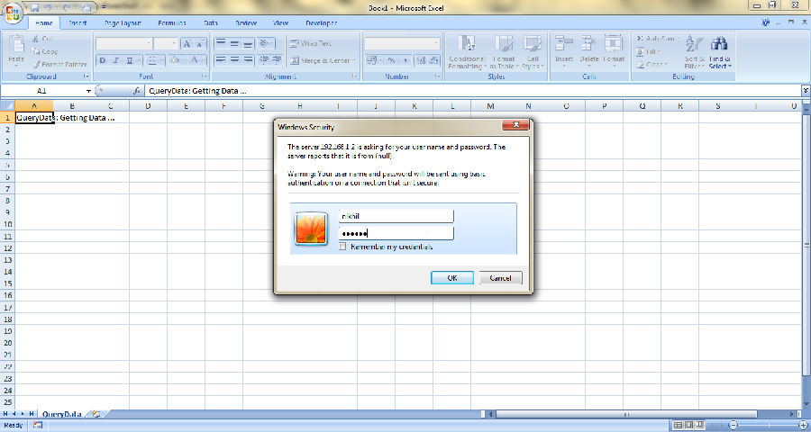 利用Web查询文件(.iqy)有效钓鱼