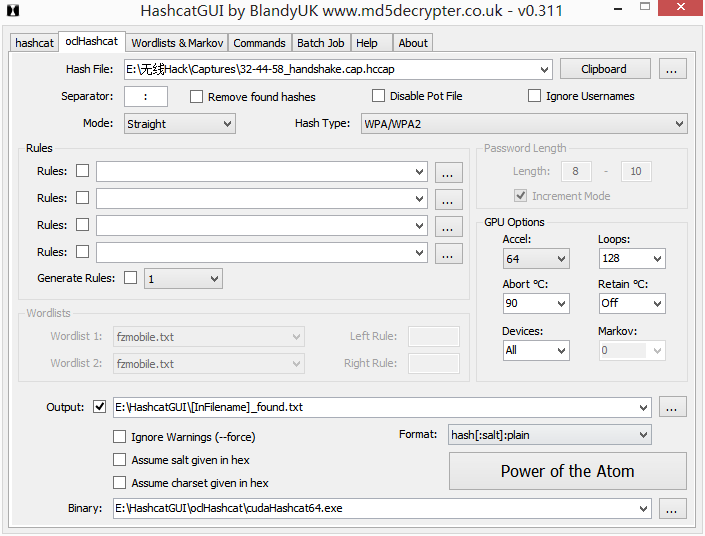 从无线安全到内网渗透[1]