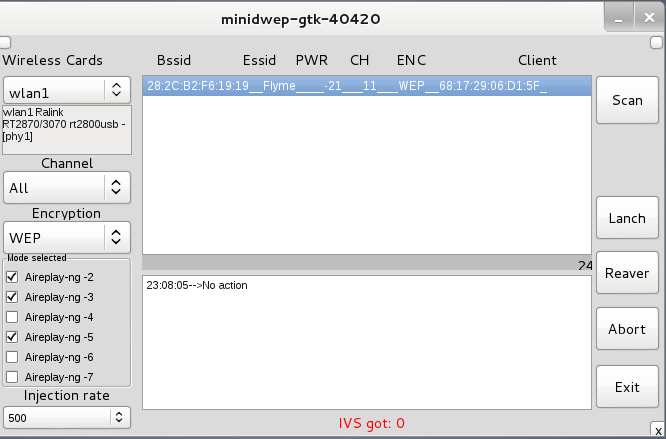 从无线安全到内网渗透[1]