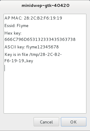 从无线安全到内网渗透[1]