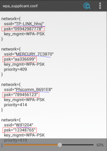 从无线安全到内网渗透[1]