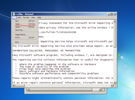没有密码且不借助工具临机控制Win7