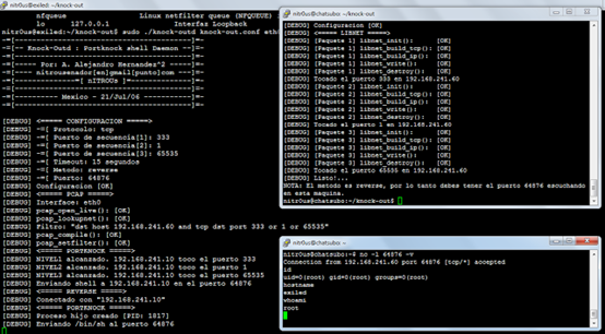 老式后门之美：五种复古远程控制工具（含下载）