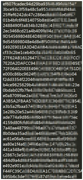 HackPwn：九阳智能豆浆机破解细节分析