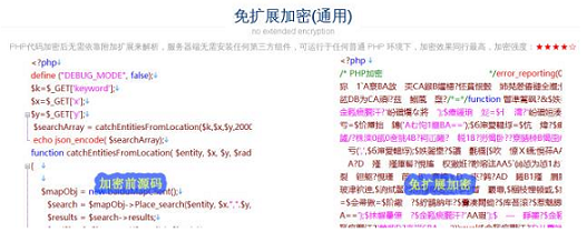 未知攻焉知防 — Webshell变形技术集锦