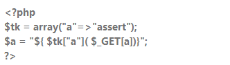 未知攻焉知防 — Webshell变形技术集锦