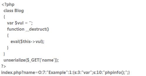 未知攻焉知防 — Webshell变形技术集锦
