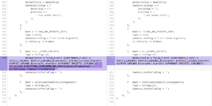 Xcode幽灵病毒存在恶意下发木马行为